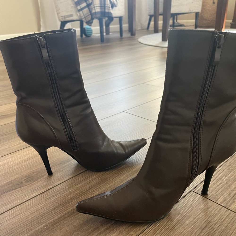 Boots